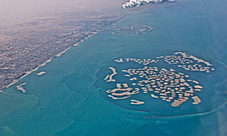 The World, nel 2020 a Dubai nevicherà (su richiesta)