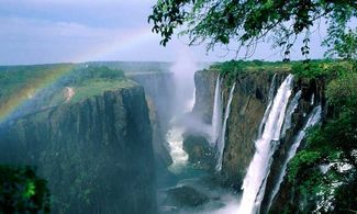 Zimbabwe, nella terra di Doris Lessing