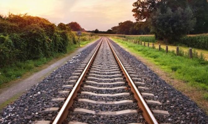 Ferrovia