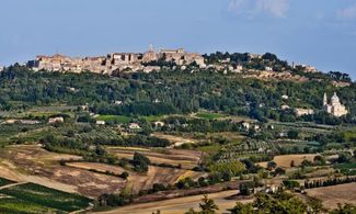 Montepulciano Toscana