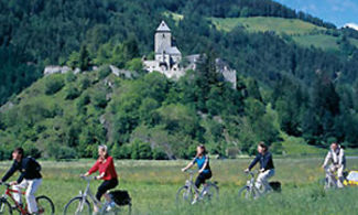 Brennero ciclabile