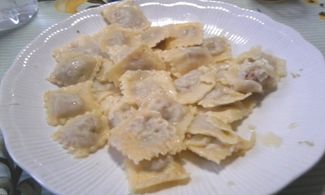 agnolotti piemontesi