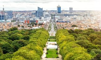 Bruxelles da vedere una volta nella vita: ecco perchè 