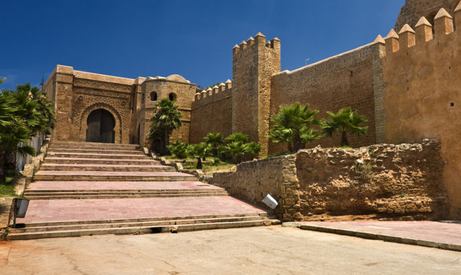 Rabat, Marocco