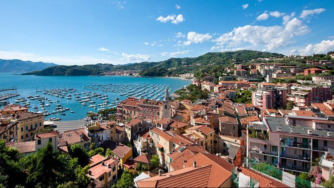 Lerici