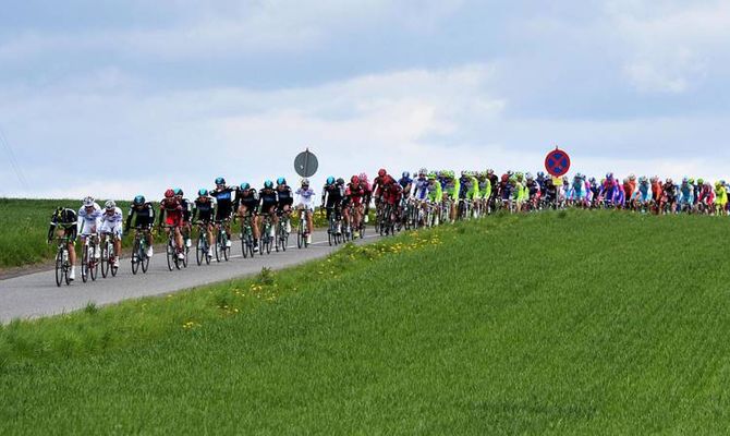 Giro d'Italia 2012