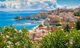 Golfo di Gaeta