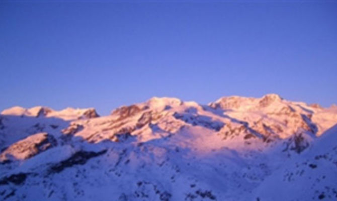 Monterosa