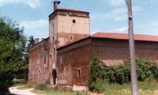 Alle porte di Torino il maniero dove i fantasmi sono di casa