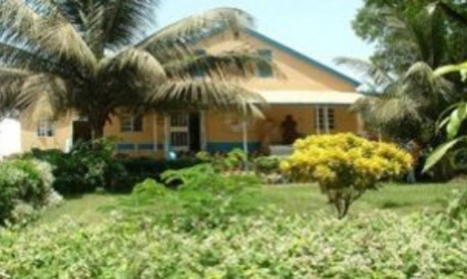Banjul