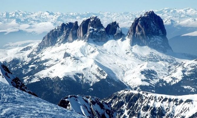 Dolomiti