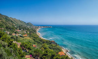 Cilento