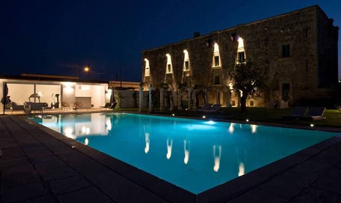 Piscina 