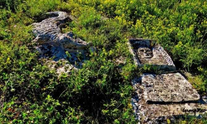 Salento, le statue di Morigino
