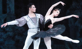 The Russian State Ballet