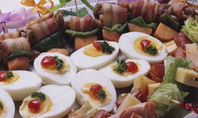 Cucina fusion
