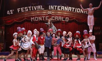 Principato di Monaco, i 250 anni del Circo e gli altri eventi