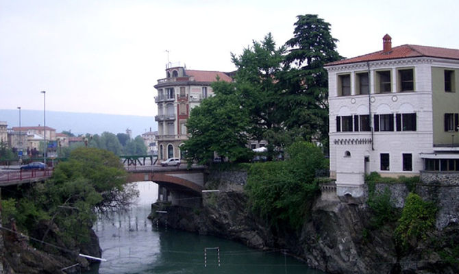 Ivrea