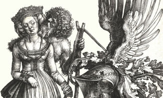 Le molteplici anime di Durer a Bagnacavallo