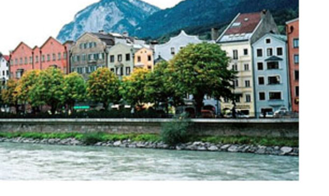 Innsbruck