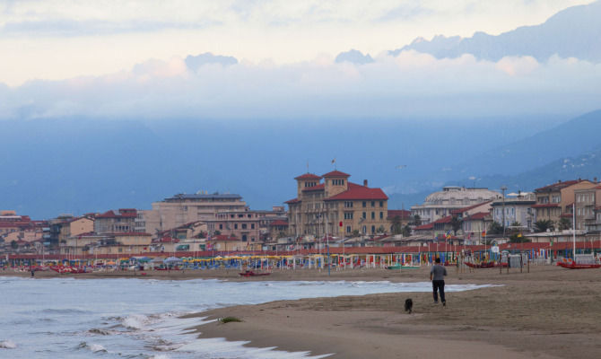 Viareggio