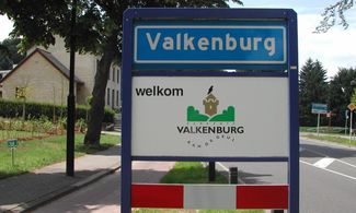 Benvenuti a Valkenburg