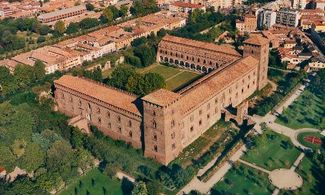 Musei Civici di Pavia