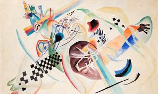 Wassily Kandinsky