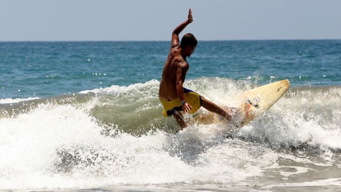 Surf Costa Rica