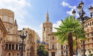 Valencia