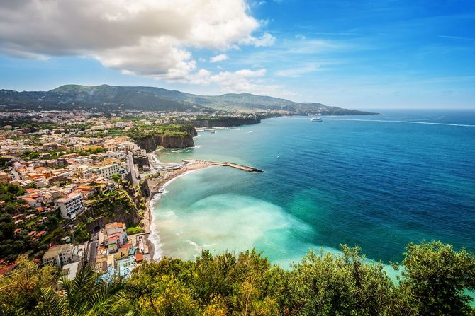 11 Sorrento