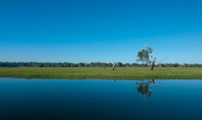 Kakadu, Australia