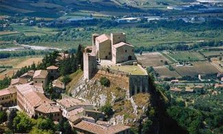 Rocca Malatestiana