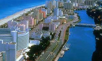 Miami. Ibiza d'America
