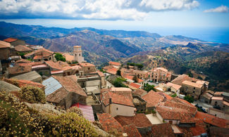 Calabria: Bova, il borgo-gioiello semisconosciuto 