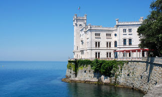 Museo Storico del Castello di Miramare