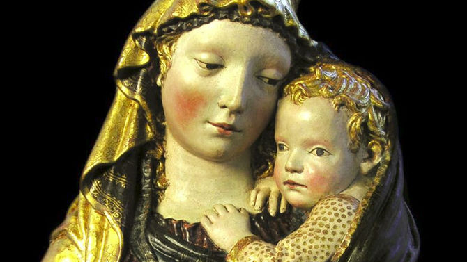 Madonna di Fiesole