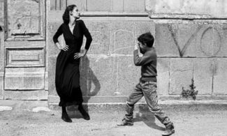 Ferdinando Scianna