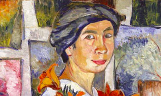 Natalia Goncharova