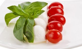 Gastronomia italiana