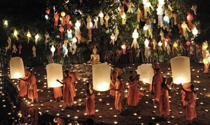 Loi Krathong