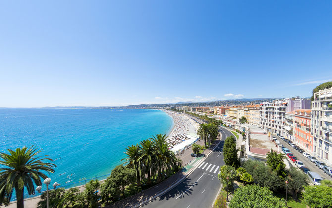 14. Nizza