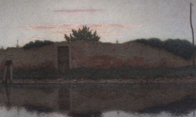 Angelo Morbelli 