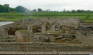 Piana di Sibari dalle mille sorprese