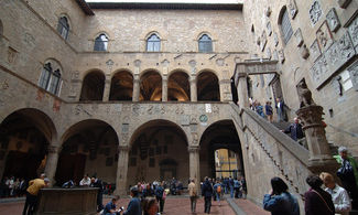 Museo Nazionale del Bargello