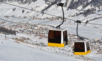 Livigno