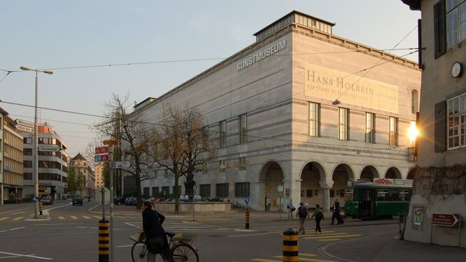 Kunst Museum