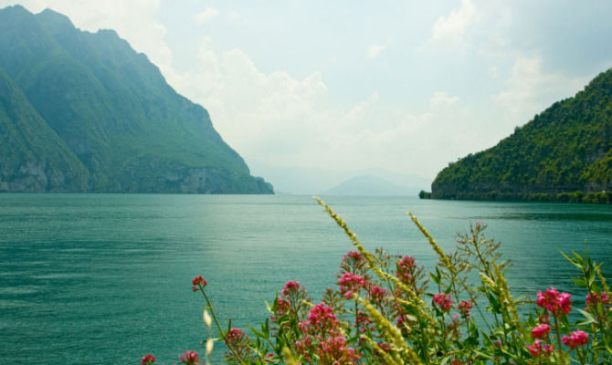 Lago d'Iseo