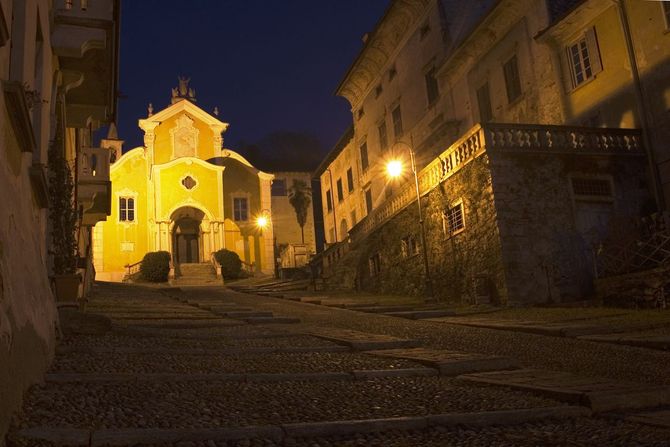 Orta San Giulio