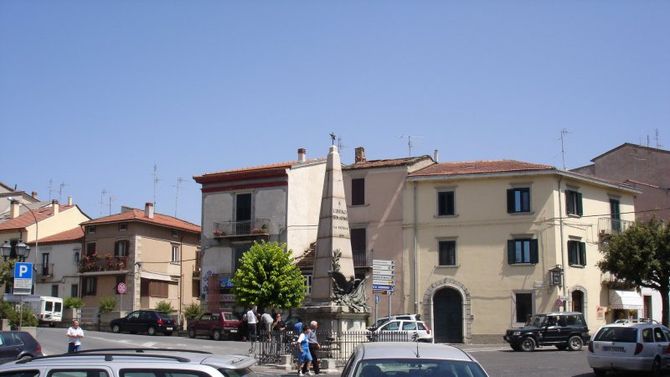 Agnone